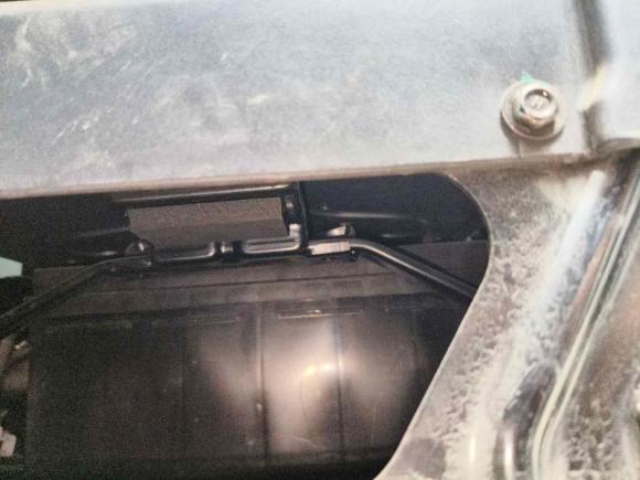 [杭州·皖S] 二手福田图雅诺2019款 2.5T 多功能长轴中顶5-7座4J25TC3