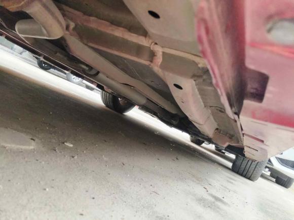 [深圳·粤D] 二手比亚迪秦Pro2020款 超越版 1.5TI 自动旗舰型