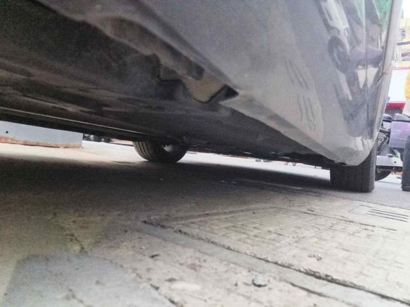 [南京·苏A] 二手凯迪拉克凯迪拉克XTS2014款 28T 舒适型