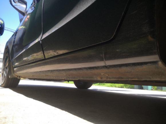 [武汉·鄂A] 二手长安逸动2014款 1.6L 手动豪华型