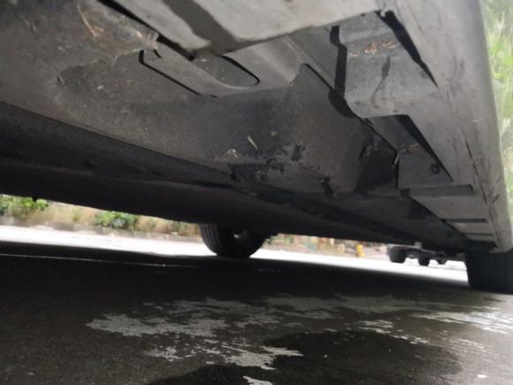 [广州·粤A] 二手埃安AION S2020款 魅 580