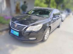 [上海·沪C] 荣威荣威9502012款 2.0L 舒适版