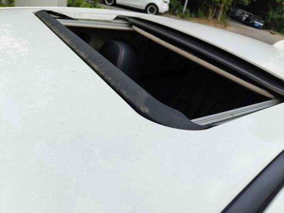 [常州·苏D] 二手比亚迪秦新能源2018款 秦EV450 智联尊尚型