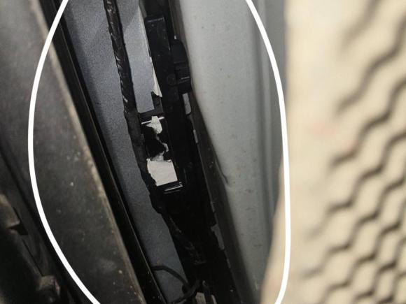 [成都·川A] 二手宝马宝马X12018款 sDrive20Li 领先型