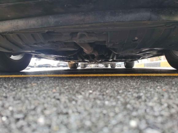 [上海·沪A] 二手本田雅阁2015款 2.0L LXS  精英版