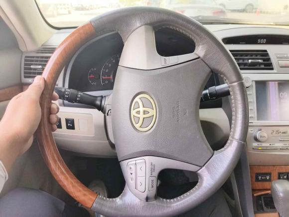 [金华·浙G] 二手丰田凯美瑞2009款 200G 豪华版