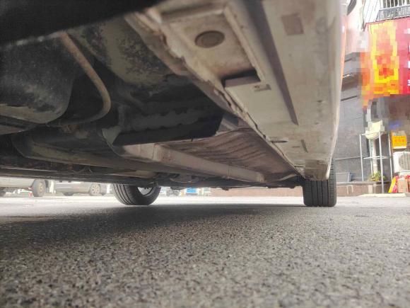 [南通·苏U] 二手起亚起亚K52011款 2.0L 自动DLX