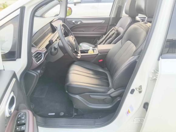 [广州·粤B] 二手广汽传祺传祺M62021款 PRO 270T DCT豪华版