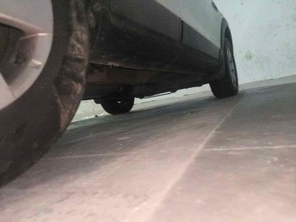 [上海·沪C] 二手雪佛兰科帕奇2013款 2.4L 两驱城市版 7座