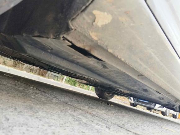 [南京·苏A] 二手斯柯达明锐2013款 1.6L 自动逸杰版