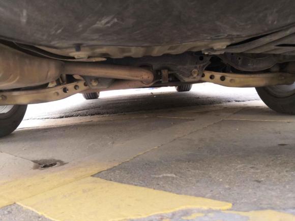 [武汉·鄂A] 二手雪佛兰迈锐宝XL2017款 1.5T 自动锐驰版