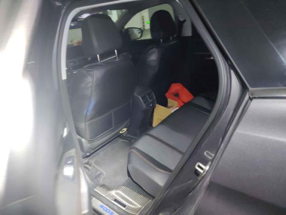 [嘉兴·浙F] 二手标致标致40082017款 350THP 精英版