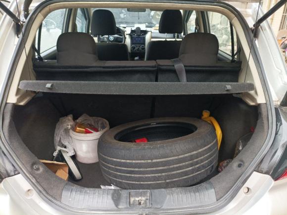 [深圳·粤B] 二手启辰启辰R502013款 1.6L 手动时尚版