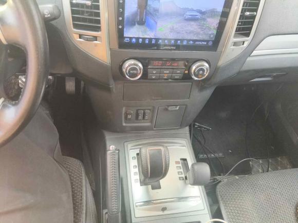 [金华·浙G] 二手三菱帕杰罗2016款 3.0L 自动尊贵版 国V