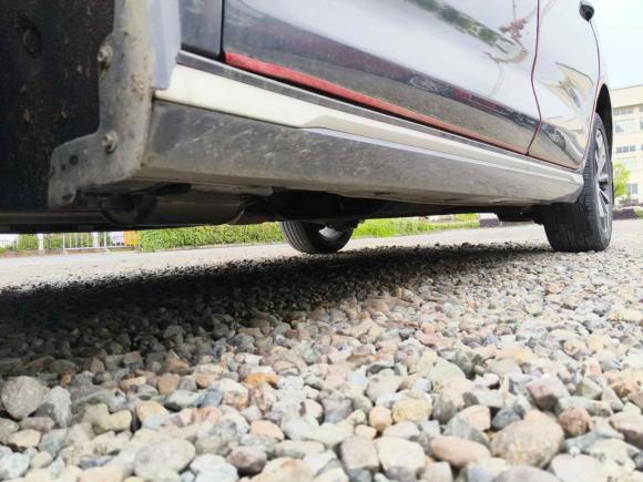 [湖州·浙E] 二手比亚迪宋MAX2021款 升级版 1.5T 自动豪华型 7座