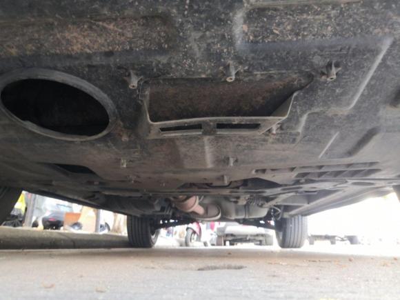 [成都·川A] 二手东南东南DX72017款 1.5T 手动凯旋版