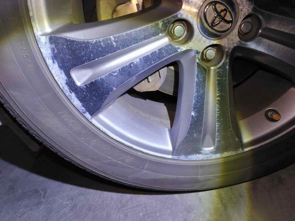 [上海·沪B] 二手丰田汉兰达2009款 2.7L 两驱7座豪华版