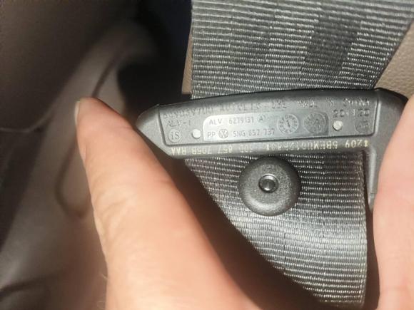 [济南·鲁A] 二手大众威然2020款 330TSI 商务版