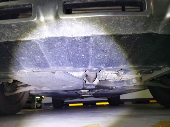 [广州·粤A] 二手奔驰奔驰GLA2018款 GLA 200 时尚型