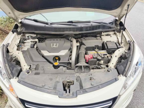 [成都·川A] 二手纳智捷优6 SUV2015款 1.8T 时尚型