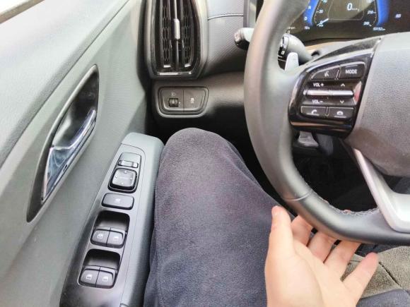 [合肥·皖A] 二手现代北京现代ix352021款 240TGDi DCT两驱GLS领先版