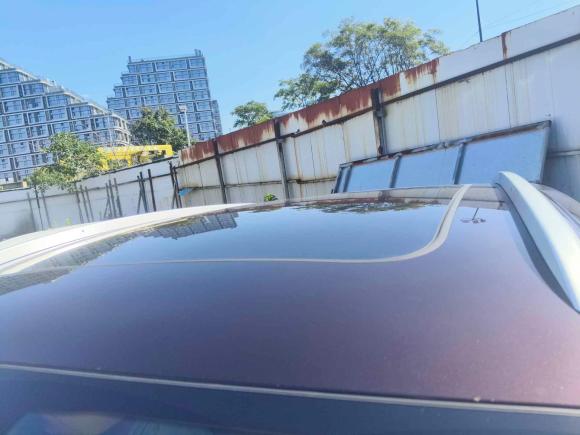 [杭州·浙A] 二手保时捷Macan2017款  Macan 2.0T