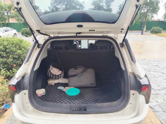 [常州·苏D] 二手哪吒汽车哪吒V2021款 长续航娱乐版升级型