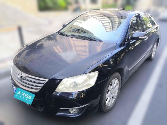 豐田凱美瑞2006款 200G「溫州二手車」「天天拍車」