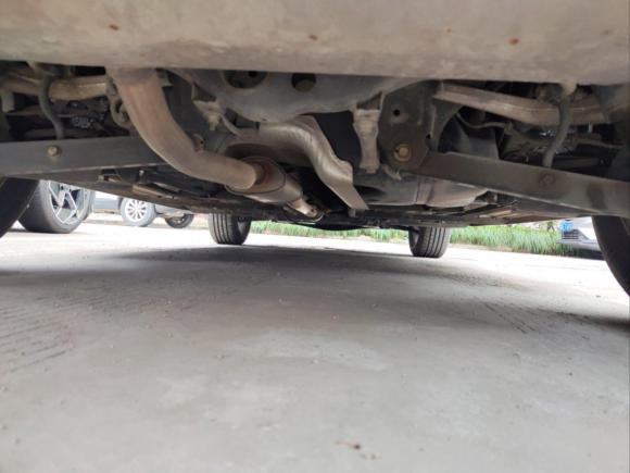 [上海·沪A] 二手日产逍客2011款 2.0XV 雷 CVT 2WD