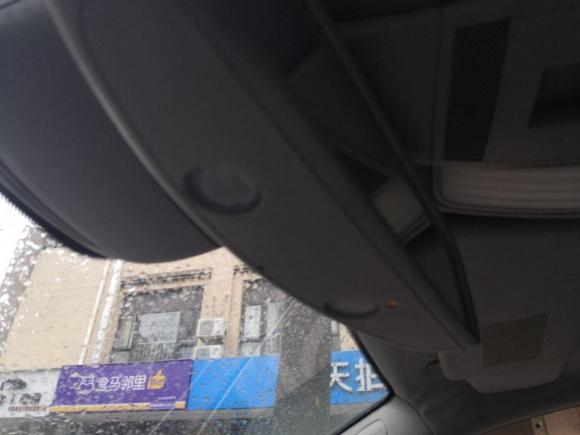 [上海·鲁D] 二手奔驰奔驰E级2011款 E 200 L CGI优雅型