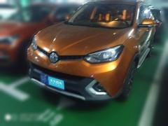 [深圳·粤B]名爵&nbsp;&nbsp;锐腾&nbsp;&nbsp;2015款2.0TGITST四驱旗舰版