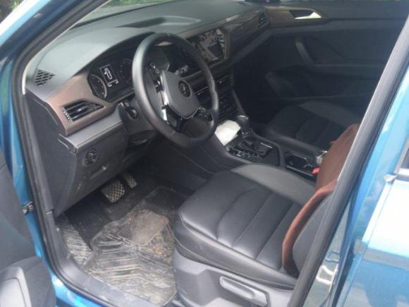 [金华·浙G] 二手大众途岳2021款 280TSI 两驱舒适版