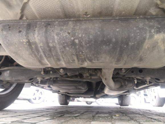 [上海·沪C] 二手雷克萨斯雷克萨斯NX2015款 200t 全驱 锋尚版