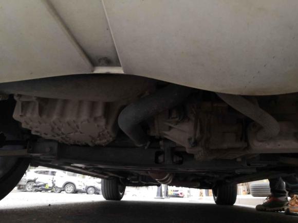 [义乌·吉A] 二手捷途捷途X70 PLUS2021款 1.6T DCT地 7座