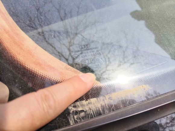 [武汉·鄂A] 二手奥迪奥迪TT2008款 TT Coupe 2.0TFSI