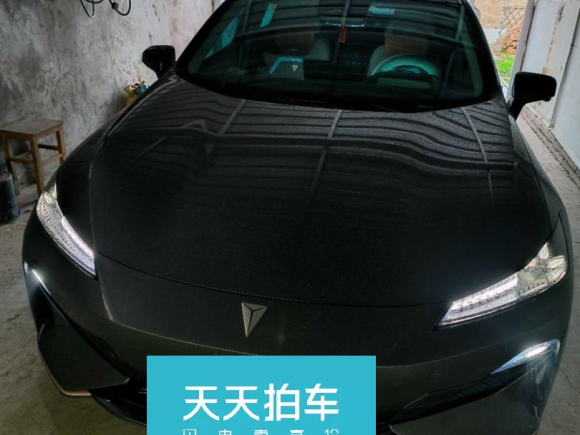 [嘉兴·浙A] 二手深蓝汽车深蓝SL032022款 515纯电版