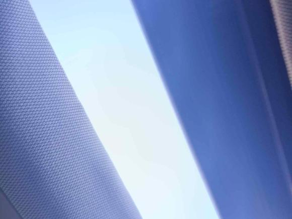 [杭州·浙A] 二手别克君威2015款 2.0L 精英时尚型