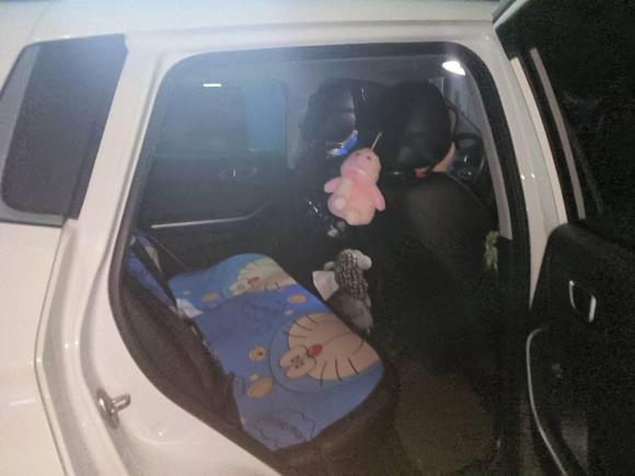 [宁波·浙B] 二手奇瑞瑞虎5x2017款 1.5T 手动精英型