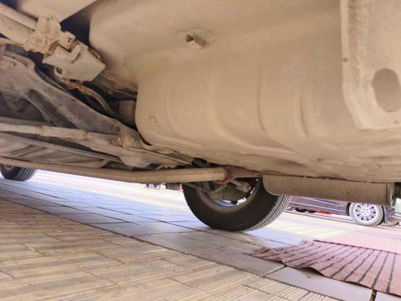 [北京·京N] 二手丰田凯美瑞2009款 240G 豪华版