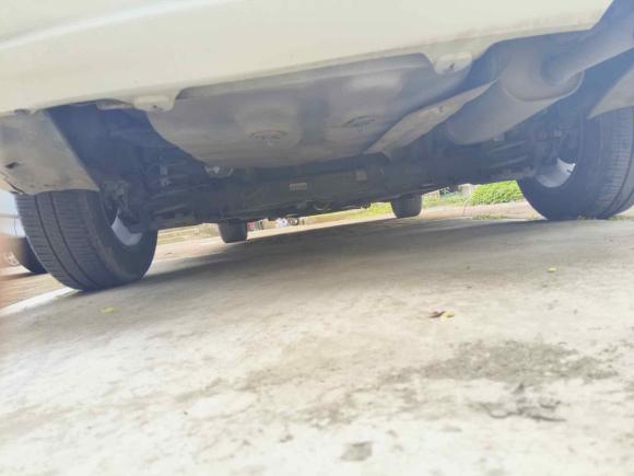 [上海·鄂J] 二手雪铁龙爱丽舍2016款 1.6L 自动时尚型