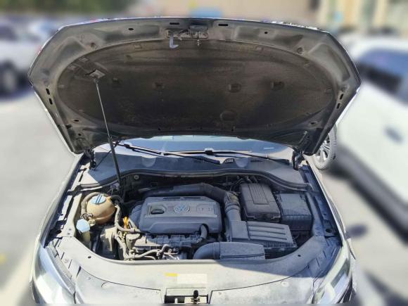 [湖州·浙E] 二手大众迈腾2015款 1.8TSI 领先型