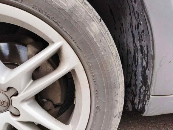 [苏州·京N] 二手奥迪奥迪Q52017款 Plus 40 TFSI 技术型