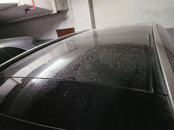 [上海·沪B] 二手奔驰奔驰GLC2017款 GLC 260 4MATIC 豪华型