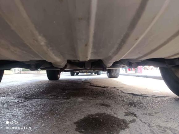 [武汉·鄂A] 二手保时捷Cayenne2007款 Cayenne 3.6L