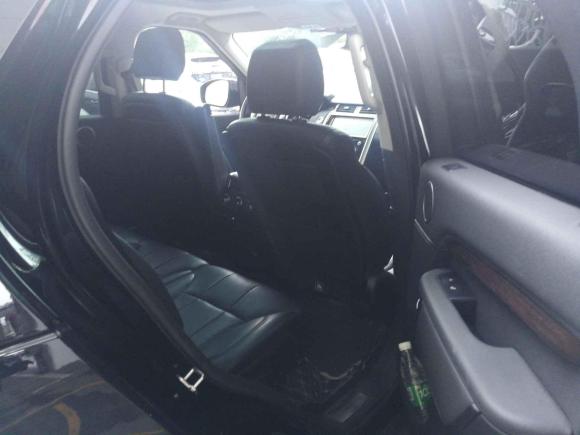 [南京·苏A] 二手路虎发现2019款 3.0 SC V6 HSE