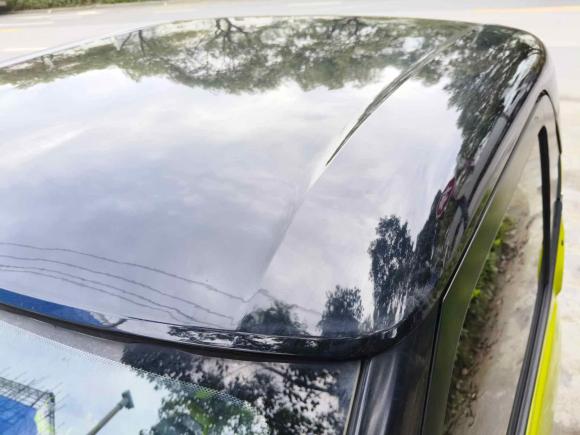 [苏州·苏E] 二手五菱汽车五菱NanoEV2021款 迪士尼疯狂动物城Nick款