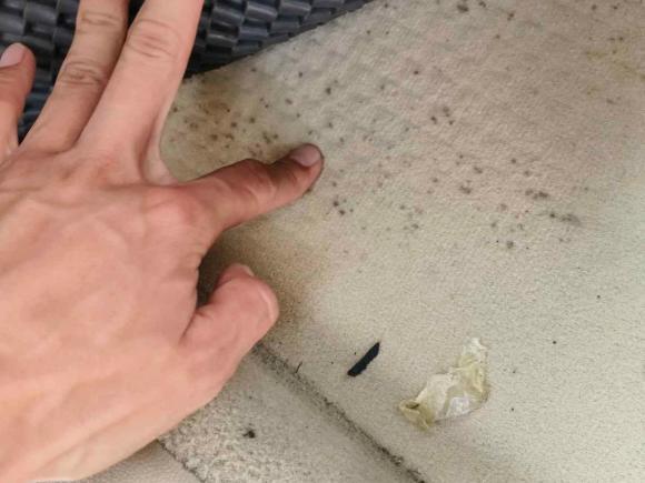 [湖州·浙E] 二手凯迪拉克SLS赛威2010款 3.0L 精英型