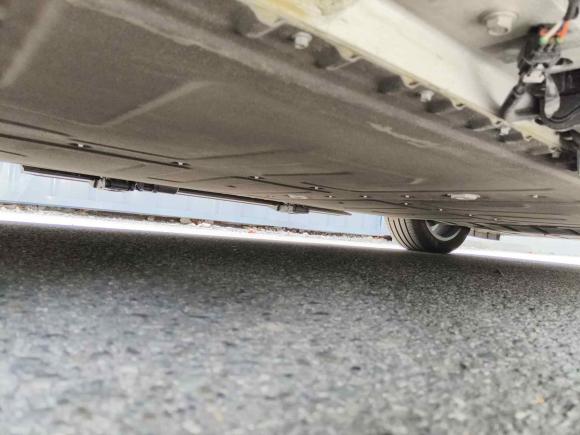 [温州·粤A] 二手合创汽车合创V092023款 尊荣版 620