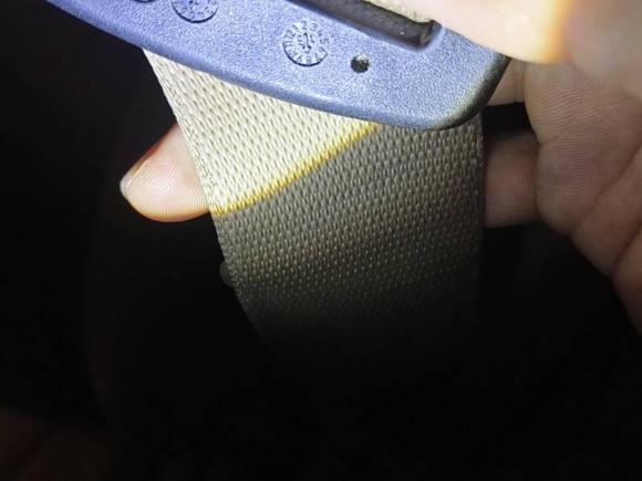 [深圳·粤B] 二手奔驰奔驰M级2014款 ML 400 4MATIC动感型