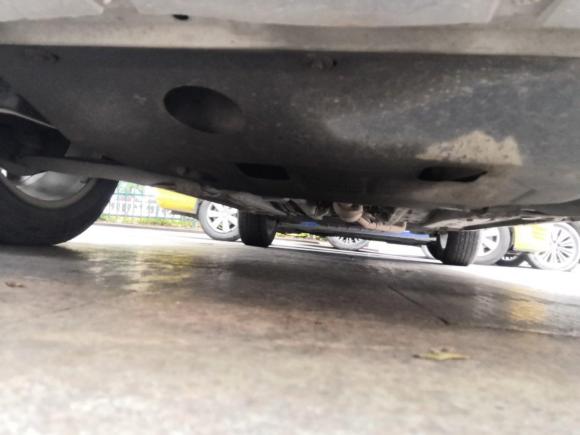 [温州·浙C] 二手中华中华V32015款 1.5L 手动精英型